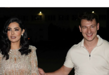 Muki je poneo prsten, ali je odustao u poslednjem trenutku: Otkriveno zašto je propala veridba Tanje Savić!!!Tanji se srušio cijeli svijet….