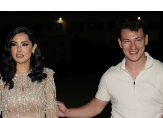 Muki je poneo prsten, ali je odustao u poslednjem trenutku: Otkriveno zašto je propala veridba Tanje Savić!!!Tanji se srušio cijeli svijet….