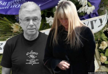 EVO KO SE USELJAVA U PORODIČNU VILU POKOJNOG SAŠE POPOVIĆA: Udovica sve dogovorila nakon POMENA, deca nisu znala ništa, od šoka ne dolaze sebi….