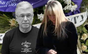 EVO KO SE USELJAVA U PORODIČNU VILU POKOJNOG SAŠE POPOVIĆA: Udovica sve dogovorila nakon POMENA, deca nisu znala ništa, od šoka ne dolaze sebi….