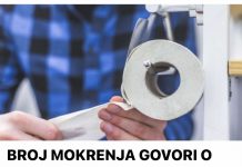 BROJ M0KRENJA G0VORI O ZDRAVLJU BUBREGA: Ako Dnevno Idete U WC Više Od OVOG BROJA, U Velikom Ste PROBLEMU