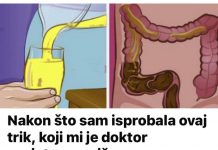 Nakon što sam isprobala 0vaj trik, koji mi je doktor savjetovao, više nemam pr0blema sa zatvorom: Nisam mogao vjerovati koliko je brzo ovaj TRIK uspio
