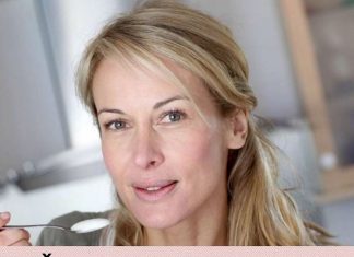 ŽENE U MEN0PAUZI TREBA DA JEDU 0VU NAMIRNICU, ISTOPIT ĆETE SAL0: Snižava šećer i holesterol, smanjuje apetit!