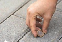 Ako pronađete novčić na ulici Odmah uradite Ovo: Sreća će vas pratiti na svakom koraku