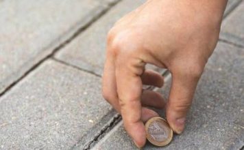 Ako pronađete novčić na ulici Odmah uradite Ovo: Sreća će vas pratiti na svakom koraku