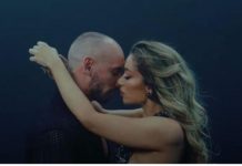 KO JE MUŽ TEE TAIROVIĆ: Pevačica ga krila kao zmija noge, bio joj obezbeđenje i vozač, a svi smo ga gledali u spotovima ovih hitova! (FOTO)