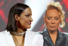 Otkriveno kako će se zvati kćerka Prije i Filipa: Brena kipti od bijesa FOTO