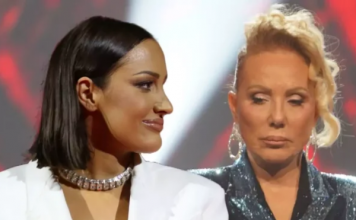 Otkriveno kako će se zvati kćerka Prije i Filipa: Brena kipti od bijesa FOTO