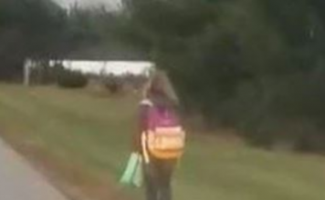 Otac pratio ćerku 8 km od škole do kuće i kad je saznao šta je uradila sledio se od šoka: Ovo je za svakog roditelja maloletnog deteta horor