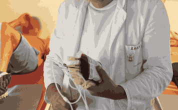 OVI SIMPTOMI UKAZUJU NA ZGRUŠENU KRV U TIJELU: Posle nje slijedi SRČANI I MOŽDANI UDAR ne slutite U kakvoj ste OPASNOSTI