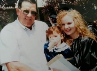 Stavila sam kamere u ćerkinu sobu, a onda sam na snimku videla mog muža kako ulazi unutra: Zanemela sam od šok prizora, usledio je horor