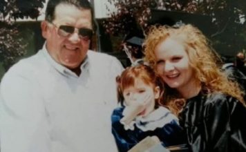 Stavila sam kamere u ćerkinu sobu, a onda sam na snimku videla mog muža kako ulazi unutra: Zanemela sam od šok prizora, usledio je horor