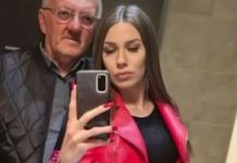 BEZ STARCA NEMA UDARCA: Poslije razvoda od 53 godine starijeg Milojka, Milijanu Bogdanović ponovo troši penzioner