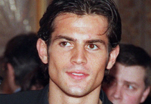 Najlepši Srbin svih vremena tragično skončao u 35. godini: Iza sebe ostavio ćerku koja danas izgleda kao Boginja