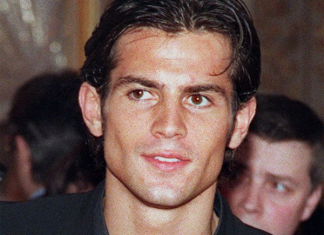 Najlepši Srbin svih vremena tragično skončao u 35. godini: Iza sebe ostavio ćerku koja danas izgleda kao Boginja