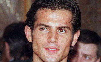 Najlepši Srbin svih vremena tragično skončao u 35. godini: Iza sebe ostavio ćerku koja danas izgleda kao Boginja