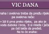 VIC DANA: Snaha i rijeka