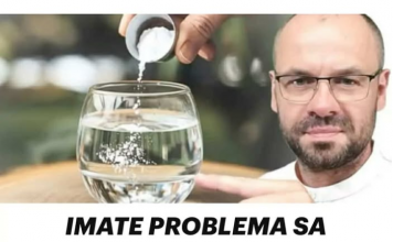 IMATE PROBLEMA SA SPAVANJEM? Uzmite pola žličice i spavat ćete kao beba!