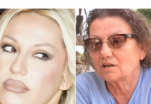 U jeku skandala u Čaterežu oglasila se Radina maćeha: Samo muž i ja znamo koliko je teško!!Šta nam RADA uradi , nije joj ovo trebalo!!