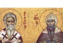 Sutra slavimo Svete Ćirila i Metodija: Da vas ne bi terao maler tokom cele godine – ovo nikako nemojte da radite