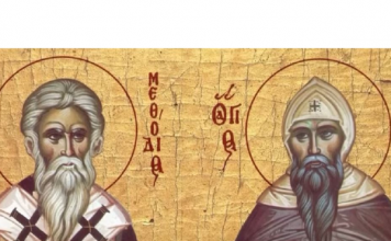 Sutra slavimo Svete Ćirila i Metodija: Da vas ne bi terao maler tokom cele godine – ovo nikako nemojte da radite