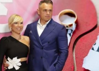 „TRUDNA I SAMA: Jovana Jeremić posle raskida sa Draganom šokirala sve – EVO kako će dati ime bebi!“