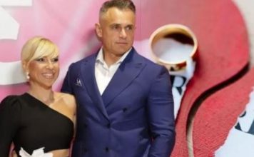 „TRUDNA I SAMA: Jovana Jeremić posle raskida sa Draganom šokirala sve – EVO kako će dati ime bebi!“