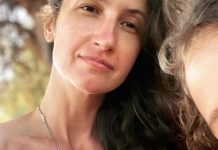 Ovo je ćerka Nebojše Glogovca: Milica posle dužeg vremena pokazala Sunčicu, porodične fotografije raznežile sve