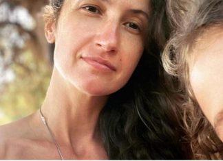 Ovo je ćerka Nebojše Glogovca: Milica posle dužeg vremena pokazala Sunčicu, porodične fotografije raznežile sve