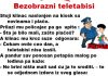 VIC DANA: Bezobrazni teletabisi