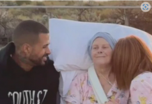 12 miliona ljudi plakalo kao kiša uz ovaj video: Majka na samrti tražila od kćerke da joj ispuni poslednju želju, ovo kida dušu (VIDEO)