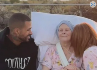 12 miliona ljudi plakalo kao kiša uz ovaj video: Majka na samrti tražila od kćerke da joj ispuni poslednju želju, ovo kida dušu (VIDEO)