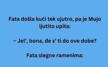 VIC DANA: Jarani i jaranice