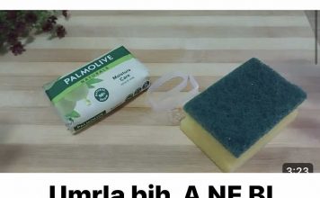 Umrla bih, A NE BI ZNALA: Uradim ovo i toalet miriše 100 dana!