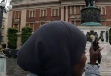 Muslimanka došla u Beograd, pa otkrila šta joj se desilo u kafiću! “Konobar mi je javno rekao…” doživela ŠOK!