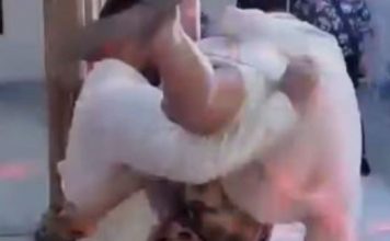 SVADBA PRETVORENA U SKANDAL: Mlada popila koju više pa PRED SVIMA klekla i uradila OVO mladoženji!