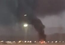 STIŽE HITNO UPOZORENJE IZ BEČA Strahuje se od širenja gasa koji može da izazove pakao “Smrtonosan je AKO SE UDAHNE”