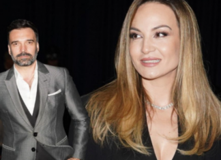 Prevelik je pritisak, nismo mogli da izdržimo: Ivan i Jelena se sporazumno razišli – godinama krio drugu ženu i dijete?