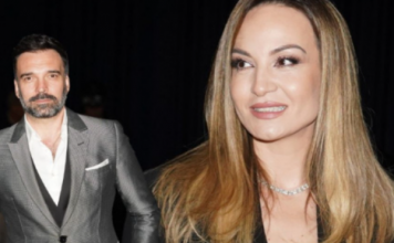 Prevelik je pritisak, nismo mogli da izdržimo: Ivan i Jelena se sporazumno razišli – godinama krio drugu ženu i dijete?