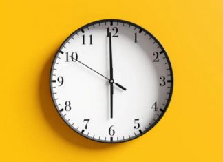 SAT NIKAKO NE SMIJETE DRŽATI NA OVOM MJESTU U KUĆI: Mnogi to ne znaju, a priziva NESREĆU!