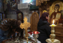 Danas je VELIKI praznik!!!Obeležavamo dan velikog mučenika: Obavezno uradite 1 stvar, oteraćete smrt i nesreću sa kućnog praga!