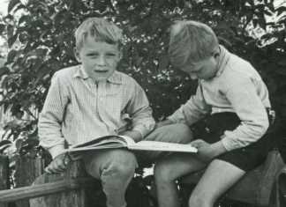 Igrao se sa bratom kad mu je prišla žena s maramom na glavi i ponudila slatkiš: Od tada mu se gubi svaki trag, a nakon 73 godine usledio je šok