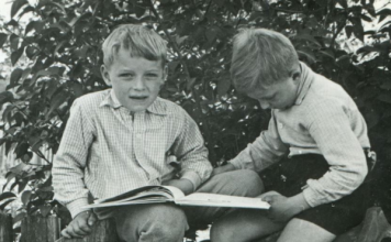 Igrao se sa bratom kad mu je prišla žena s maramom na glavi i ponudila slatkiš: Od tada mu se gubi svaki trag, a nakon 73 godine usledio je šok