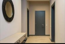 VEĆ U HODNIKU SE PREPOZNAJE DA LI U KUĆI IMA SREĆE: Ovi predmeti kao ludi privlače siromaštvo