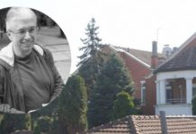 UŽAS KOJI JE ZAPREPASTIO REGION: Pljačkaši zaobišli sve kamere u vili Saše Popovića, a ono što su odnijeli je NEPROCJENJIVO!