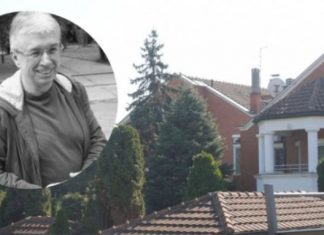 UŽAS KOJI JE ZAPREPASTIO REGION: Pljačkaši zaobišli sve kamere u vili Saše Popovića, a ono što su odnijeli je NEPROCJENJIVO!