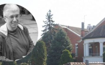 UŽAS KOJI JE ZAPREPASTIO REGION: Pljačkaši zaobišli sve kamere u vili Saše Popovića, a ono što su odnijeli je NEPROCJENJIVO!