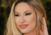 Ostvarilo mi se ono što sam godinama priželjkivala, čudo se rađa, stomačić raste? Rada Manojlović presretna, zanijemit ćete kad čujete ko je tata – svi čestitaju