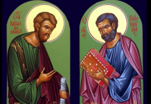 Sutra slavimo dva velika sveca: Srbi se oduvek plaše da na ovaj veliki praznik ne zgreše, a deci je zabranjeno da rade ovo