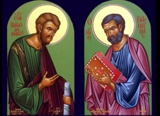 Sutra slavimo dva velika sveca: Srbi se oduvek plaše da na ovaj veliki praznik ne zgreše, a deci je zabranjeno da rade ovo